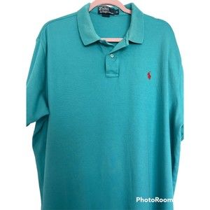 Polo Ralph Lauren shirt